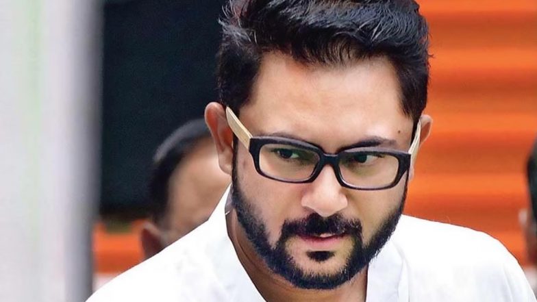 Soham Chakraborty: রাগের মাথায় ভুল করে ফেলেছেন, রেস্তোরাঁকাণ্ডে ক্ষমা চাইলেন তৃণমূলের তারকা বিধায়ক সোহম চক্রবর্তী