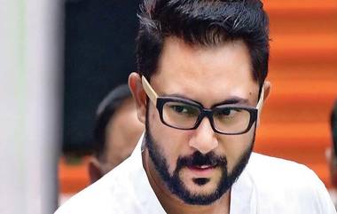 Soham Chakraborty: রাগের মাথায় ভুল করে ফেলেছেন, রেস্তোরাঁকাণ্ডে ক্ষমা চাইলেন তৃণমূলের তারকা বিধায়ক সোহম চক্রবর্তী