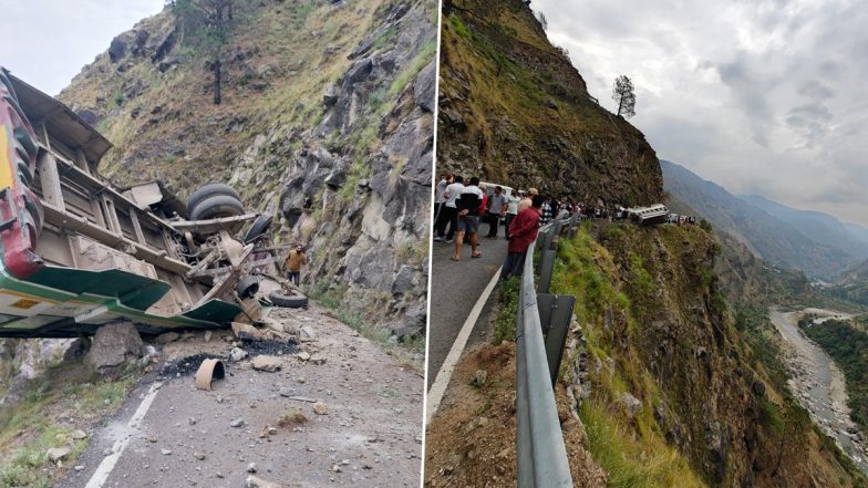 Himachal Pradesh: শিমলায় পথ দুর্ঘটনা, নিহত ৪ জন ও জখম ৭ জন