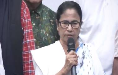 Mamata Banerjee on By Poll Results: চারে চারে, রেকর্ড ভোটে জয়! উপনির্বাচনে দারুণ জয়ের পর কী বললেন মুখ্যমন্ত্রী মমতা