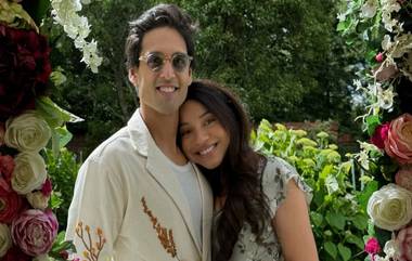 Vijay Mallya's Son Wedding: সপ্তাহান্তেই বিয়ের পিঁড়িতে বিজয় মাল্যর ছেলে সিদ্ধার্থ, শুরু প্রাক-বিবাহ অনুষ্ঠান