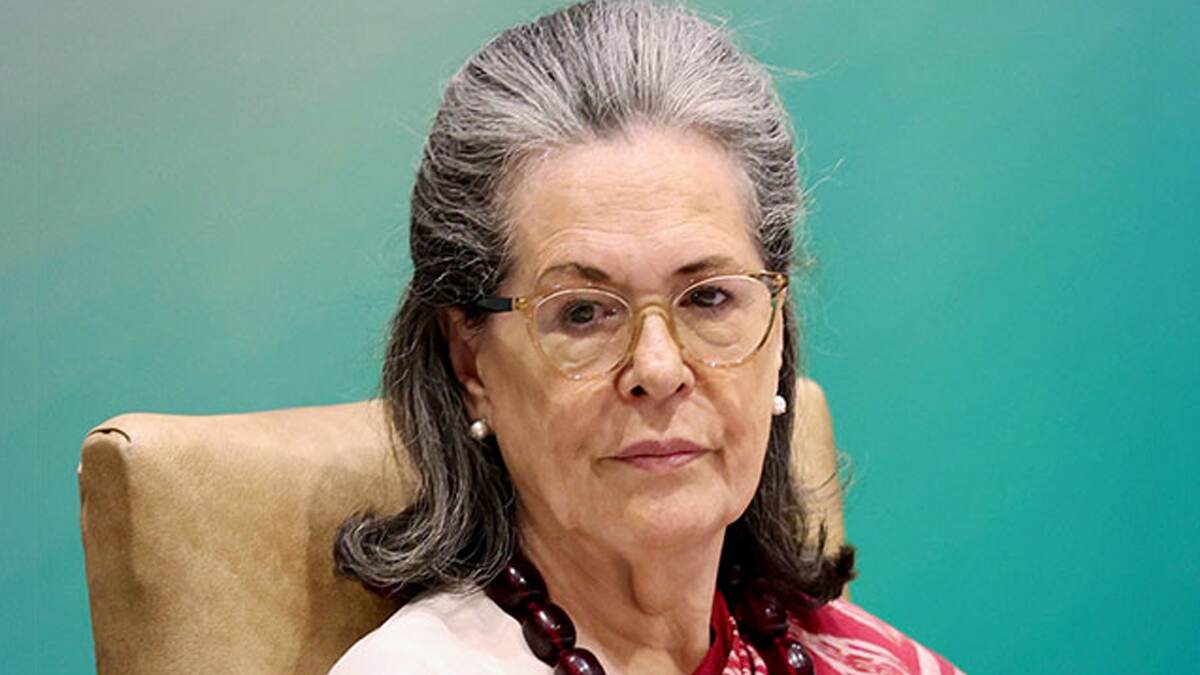 Sonia Gandhi Health Update: ফের অসুস্থ সোনিয়ে গান্ধী, ভর্তি হাসপাতালে