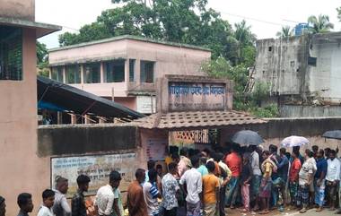 Lok Sabha Election: ফল ঘোষণার আগের দিন বাংলার দুটি লোকসভা আসনে পুনর্নির্বাচন চলছে, দেখুন