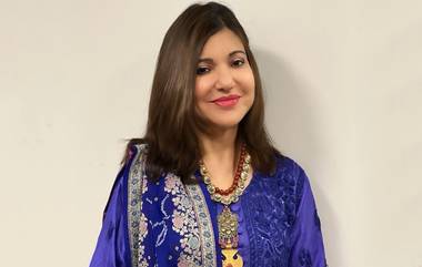 Alka Yagnik: বিরল স্নায়ু রোগে আক্রান্ত অলকা ইয়াগনিক, শ্রবণশক্তি হারিয়েছেন গায়িকা