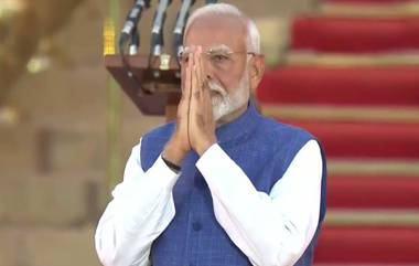 Narendra Modi: প্রধানমন্ত্রী পদে তৃতীয়বার শপথ নিয়েই নিজের কেন্দ্র বারাণসীতে যাবেন মোদী, সাক্ষাৎ করবেন কৃষকদের সঙ্গে; সূত্র