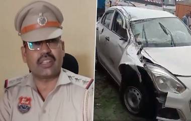 Car passenger was shot Dead in Sonipat: হরিয়ানাতে গভীর রাতে গাড়ি থেকে উদ্ধার রক্তাক্ত মৃতদেহ! খুনের অভিযোগে তদন্ত শুরু পুলিশের