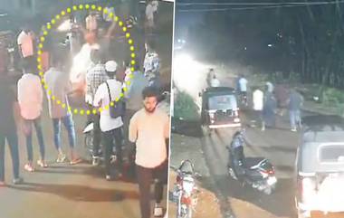 Mangaluru Violence: মোদীর শপথ গ্রহণ ঘিরে বিজয় মিছিলে রক্তারক্তি কাণ্ড, ২ বিজেপি কর্মীকে ছুরির কোপ