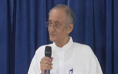 Amit Mitra: বন্ধ হচ্ছে না ব্রিটানিয়া, ভুয়ো খবর ছড়ানো হচ্ছে সর্বত্র! দাবি রাজ্যের প্রাক্তন অর্থমন্ত্রী অমিত মিত্রের