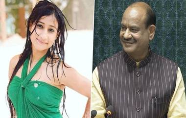 Om Birla Daughter Anjali Birla: মেধা নিয়ে প্রশ্ন, মানহানির মামলা দায়ের করলেন স্পিকার ওম বিড়লার কন্যা অঞ্জলি