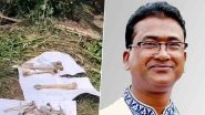 Bangladesh MP Murder: বাগজোলা খাল থেকে উদ্ধার হাড়গোড়, বাংলাদেশের সাংসদ খুনের তদন্তে নয়া মোড়