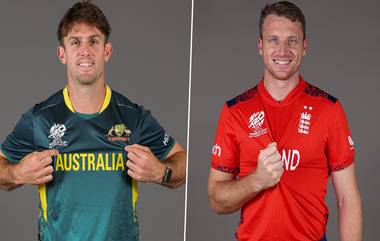 AUS vs ENG, ICC T20 WC Live Streaming: অস্ট্রেলিয়া বনাম ইংল্যান্ড, আইসিসি টি-২০ বিশ্বকাপ; সরাসরি দেখুন ভারতে