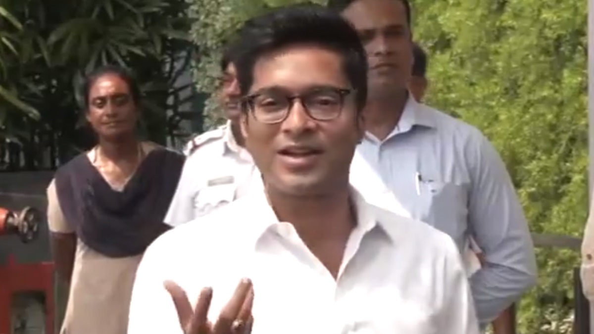 Abhishek Banerjee On Pahalgam Issue: পহেলগাঁও জঙ্গি হানার ৫৫ দিন অতিক্রান্ত, কেন এখনও অধরা অভিযুক্তরা? কেন্দ্রীয় সরকারকে নিশানা অভিষেকের