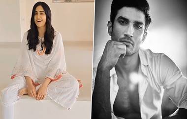 Adah Sharma Video: সুশান্তের আত্মহত্যা যেখানে, সেই বাড়িতে থাকছেন আদা শর্মা, 'পজিটিভিটি' ছড়াতে গাইছেন রামের ভজন