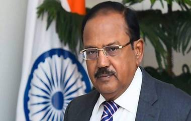 NSA Ajit Doval: ফের দেশের জাতীয় নিরাপত্তা উপদেষ্টা পদে নিযুক্ত অজিত দোভাল