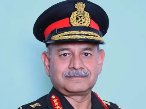 Army Staff Chief: আর্মি স্টাফের প্রধান হচ্ছেন উপেন্দ্র দ্বিবেদী