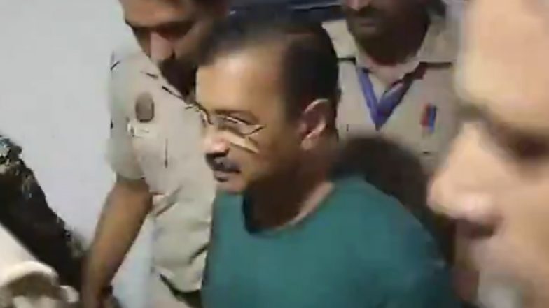 Arvind Kejriwal: আবগারী দুর্নীতি মামলায় ৩ দিনের সিবিআই হেফাজত দিল্লির মুখ্যমন্ত্রী অরবিন্দ কেজরিওয়ালের