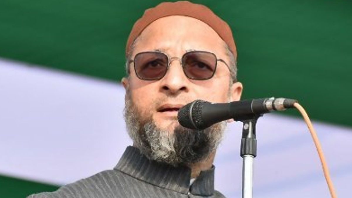 AIMIM Will Contest West Bengal Assembly Election: পশ্চিমবঙ্গে মুসলিম ৪০%, বিধানসভা ভোটে লড়বে ওবেইসির মিম, বলছে রিপোর্ট