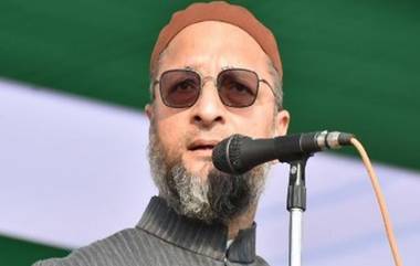 Asaduddin Owaisi: 'ভয় পাই না', ওবেইসির দিল্লির বাড়িতে ভাঙচুরের ঘটনায় মন্তব্য মিম প্রধানের