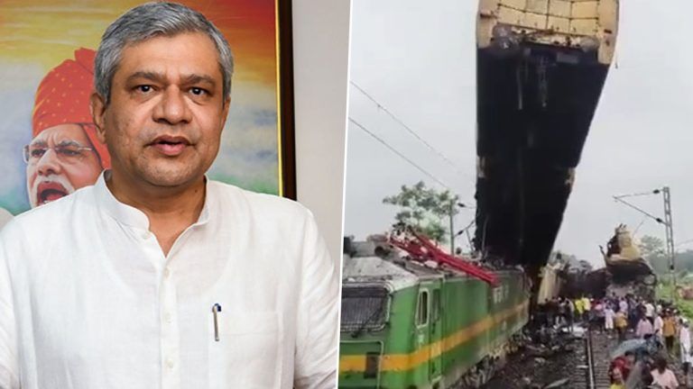 Sealdah Kanchanjungha Express Accident: কাঞ্চনজঙ্ঘা এক্সপ্রেসে ভয়াবহ দুর্ঘটনায় নিহত ৫, দার্জিলিংয়ে যাচ্ছেন রেলমন্ত্রী অশ্বিনী বৈষ্ণব