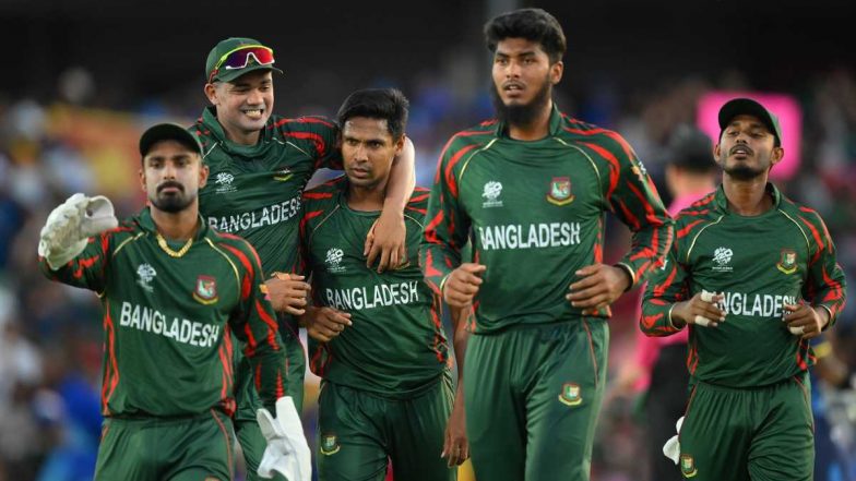 BAN vs SL, ICC T20 World Cup 2024: রোমাঞ্চকর ম্যাচে শ্রীলঙ্কাকে হারিয়ে জয় দিয়ে বিশ্বকাপ সূচনা বাংলাদেশের