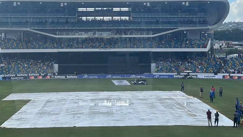ICC T20 WC Final Reserve Day Rule: বার্বাডোজে ভারত-দক্ষিণ আফ্রিকা ফাইনাল বৃষ্টিতে ভেস্তে গেলে কি রয়েছে রিজার্ভ ডে নিয়ম?