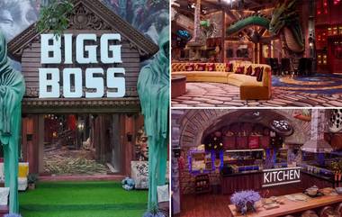 Bigg Boss OTT 3: একুশ জুন থেকে শুরু হচ্ছে বিগ বস ওটিটি ৩, ভিডিয়োতে দেখুন ঘরের ঝলক