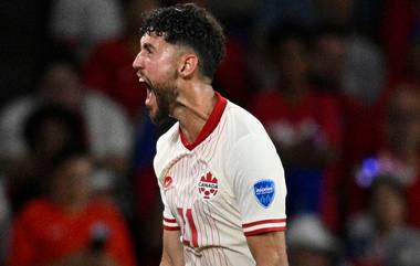 Canada vs Chile, Copa America 2024: প্রথমবার কোপা কোয়ার্টার ফাইনালে কানাডা, বাদ চিলি; দেখুন ভিডিও হাইলাইটস