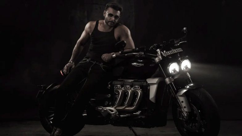 Darshan Thoogudeepa Arrest: গ্রেফতার অভিনেতা দর্শন থুগুদীপার অনুরাগীদের বিক্ষোভ, অন্নপূর্ণেশ্বরীনগর থানার ২০০ কিলোমিটারে জারি হল ১৪৪ ধারা