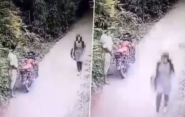 West Bengal Shocking Video: বসিরহাটে ফাঁকা রাস্তায় তরুণীকে দেখে অসভ্যতামি? ভিডিয়োর দাবি ঘিরে জল্পনা, দেখুন