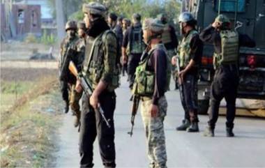 Kashmir Encounter: ফের উত্তপ্ত কাশ্মীর, সেনা অভিযানে খতম ৪ জঙ্গি, শহিদ ২ জওয়ান