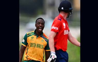 SA vs ENG, ICC T20 WC Super 8: বিশ্বকাপ সুপার এইটে ইংল্যান্ডের বিপক্ষে জয় দক্ষিণ আফ্রিকার