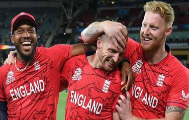 Ben Stokes on ENG Loss: বিশ্বকাপ থেকে ইংল্যান্ডের বিদায়েও বাটলারদের পাশে বেন স্টোকস