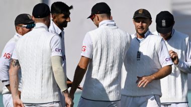 ENG Test Squad, ENG vs WI Test Series: বাদ ফোকস-বেয়ারস্টো! ওয়েস্ট ইন্ডিজের বিপক্ষে কিপিং করবেন ইংল্যান্ডের নয়া তারকা