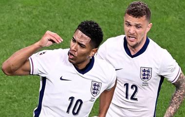 Denmark vs England, EURO 2024 Live Streaming: ডেনমার্ক বনাম ইংল্যান্ড, আইসিসি টি-২০ বিশ্বকাপ, সুপার ৮; সরাসরি দেখুন