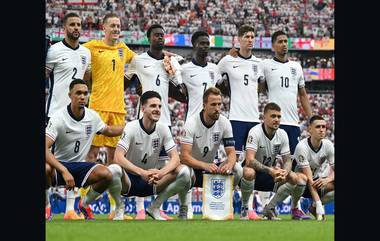 Gareth Southgate: খোলেনি কাপের দরজা তাই বন্ধ সাউথগেট! ৮ বছর পর ইংল্যান্ডে আসছে নতুন কোচ