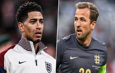 Serbia vs England, EURO 2024 Live Streaming: সার্বিয়া বনাম ইংল্যান্ড, ইউরো ২০২৪; সরাসরি দেখুন ভারত এবং বাংলাদেশে