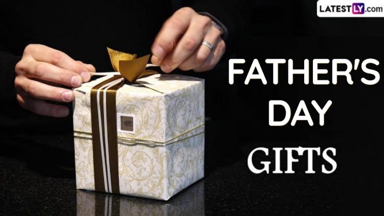 Father's Day Gift Ideas: পিতৃ দিবস উপলক্ষে বাবাকে হৃদয় ছুঁয়ে যাওয়া উপহার দেওয়ার ইচ্ছা থাকলে দেখে নিন এমনই উপহারের তালিকা