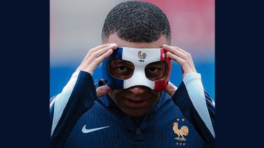 Euro Cup 2024 Live Streaming France vs Poland: গ্রুপের শেষ ম্যাচে আজ রাতে নামছে ফরাসি, ডাচরা, সরাসরি দেখবেন কীভাবে