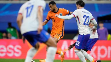 Netherlands vs France, EURO 2024: ডাচ-ফরাসিদের প্রথম গোলশূন্য ড্রয়ে ইউরো থেকে বিদায় পোল্যান্ডের; দেখুন ভিডিও হাইলাইটস