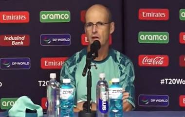 Gary Kirsten on IND vs PAK: ভারত-পাকিস্তানের চেয়ে বড় কোনো ক্রিকেটই নয়, মনে করেন পাক কোচ গ্যারি কারস্টেন