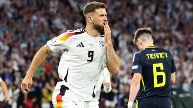 Germany vs Scotland, EURO 2024: উদ্বোধনী ম্যাচেই রেকর্ড গড়ে স্কটল্যান্ডকে হারাল জার্মানি; দেখুন ভিডিও হাইলাইটস