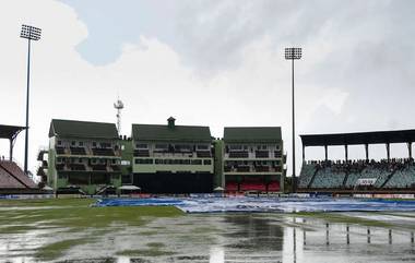 IND vs ENG, T20 WC Semi-Final 2 Weather Forecast: গায়ানায় বৃষ্টির সম্ভাবনা, আদেও কি হবে ভারত-ইংল্যান্ড সেমিফাইনাল ম্যাচ?