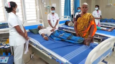 Kallakurichi Hooch Tragedy: তামিলনাড়ুর কাল্লাকুরিচির বিষমদকাণ্ডে মৃত বেড়ে ৫৭, উদ্বিগ্ন রাজ্য ও জেলা প্রশাসন