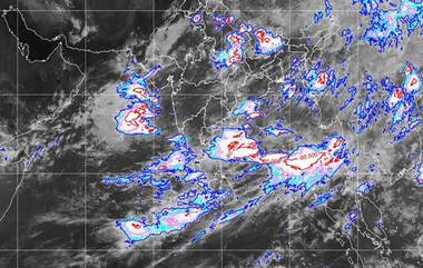 IMD Forecasts: দেশের পশ্চিম ও মধ্যভাগে বিক্ষিপ্ত বৃষ্টির সম্ভাবনার কথা জানাল ভারতের আবহাওয়া বিভাগ