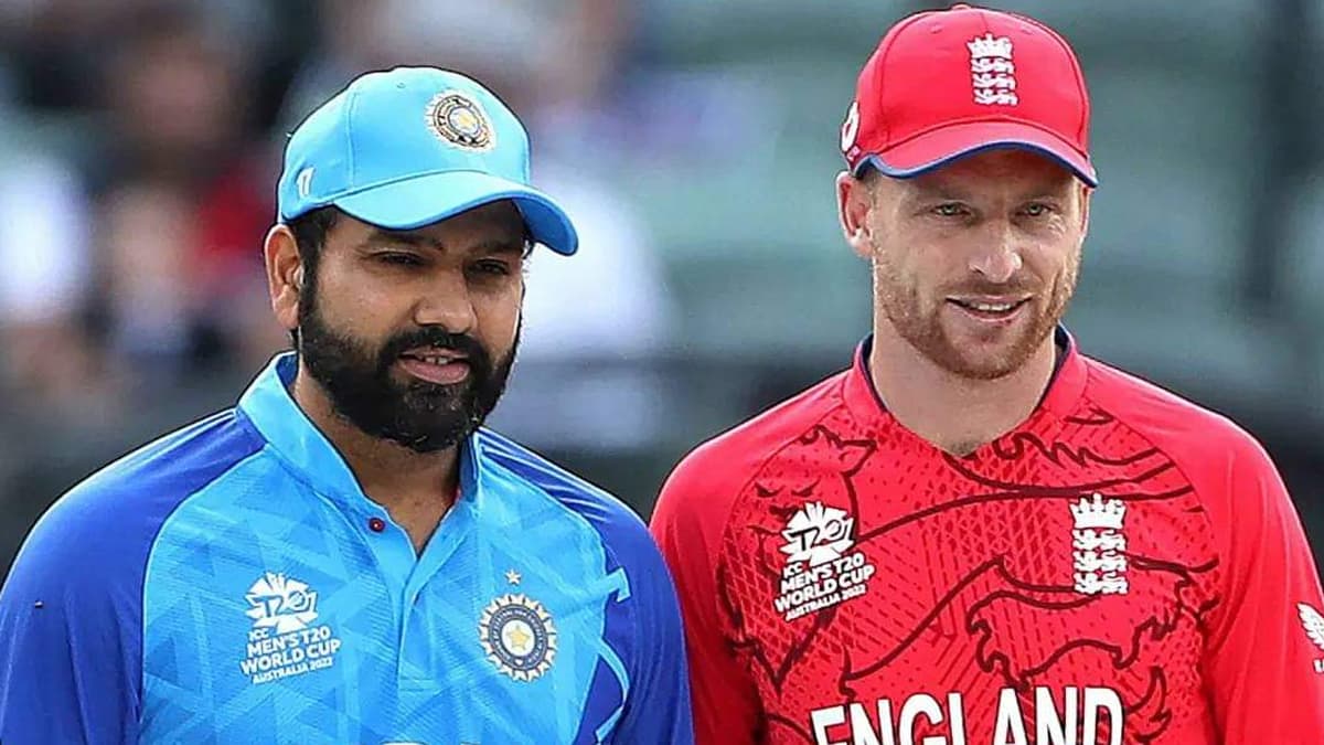 Team IND Probable XI Against ENG: ইংল্যান্ডের বিপক্ষে সাদা বলের সিরিজে কি হতে চলেছে ভারতের একাদশ