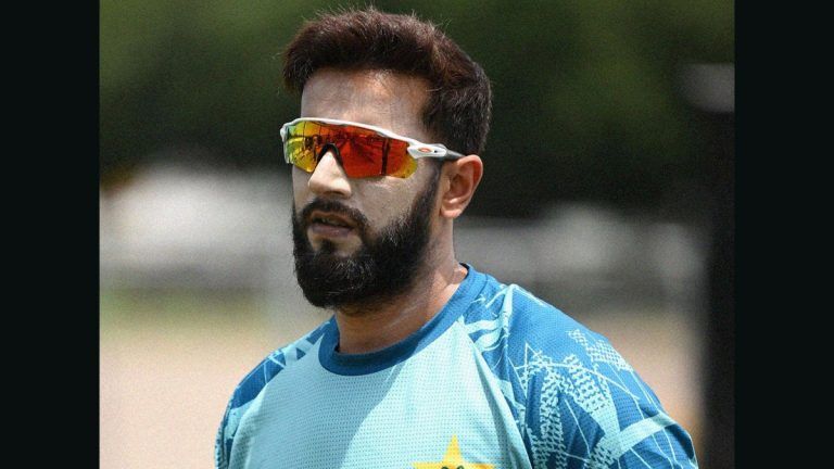 Imad Wasim Fit, IND vs PAK: নিউ ইয়র্কে ভারত বনাম পাকিস্তান ম্যাচে ফিরছেন ইমাদ ওয়াসিম