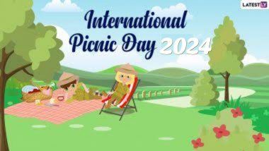 International Picnic Day 2024: কবে পালিত হয় আন্তর্জাতিক পিকনিক দিবস? জেনে নিন এই দিনের ইতিহাস ও গুরুত্ব...