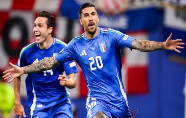 Switzerland vs Italy, Round of 16, Euro 2024 Live Streaming: সুইজারল্যান্ড বনাম ইতালি, রাউন্ড অফ ১৬, ইউরো ২০২৪; সরাসরি দেখুন ভারত এবং বাংলাদেশে