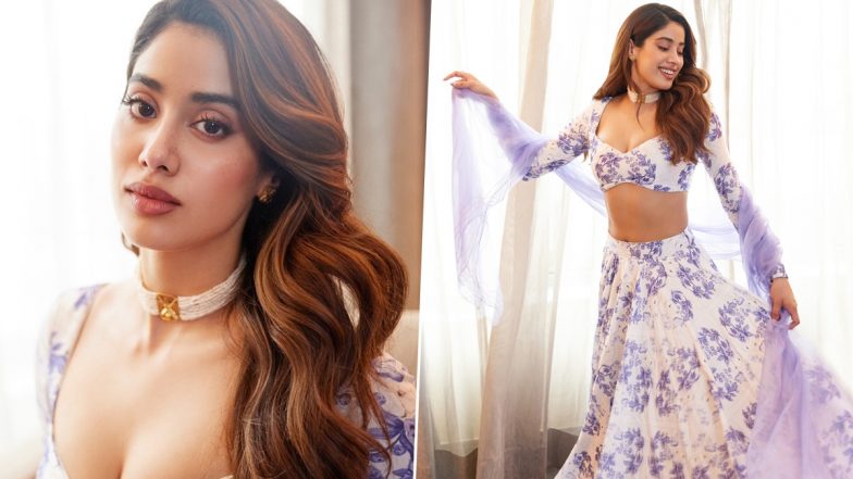 Janhvi Kapoor Video: ইতালিতে জাহ্নবী কাপুর কী করলেন, প্রেমিকের সঙ্গে ভিডিয়ো ভাইরাল হতেই জোর চর্চা, দেখুন