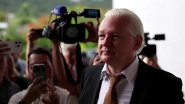 WikiLeaks founder Julian Assange: মার্কিন আদালতে দোষ স্বীকারের পর সম্পূর্ন মুক্ত হলেন জুলিয়ান অ্যাসাঞ্জ, চললেন অস্ট্রেলিয়ার উদ্দেশ্যে